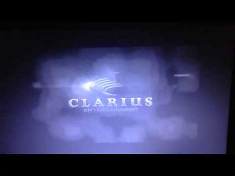 clarius entertainment|Aviron Pictures